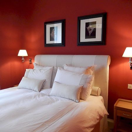 Villino Fiorentino ฟลอเรนซ์ ภายนอก รูปภาพ