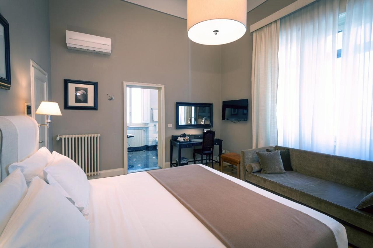 Villino Fiorentino ฟลอเรนซ์ ภายนอก รูปภาพ