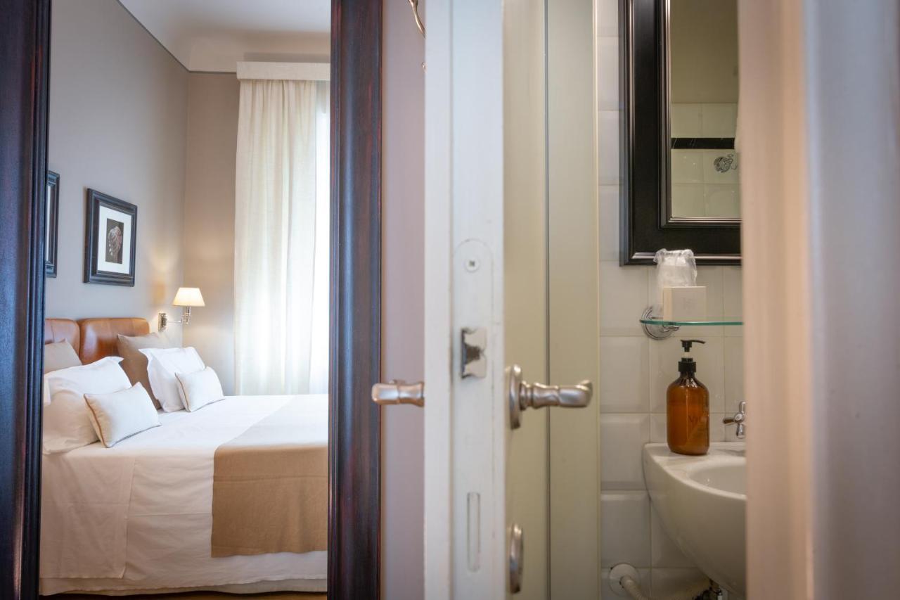 Villino Fiorentino ฟลอเรนซ์ ภายนอก รูปภาพ