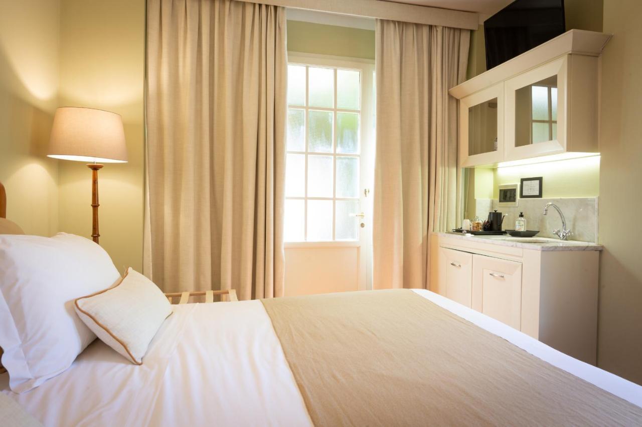Villino Fiorentino ฟลอเรนซ์ ภายนอก รูปภาพ