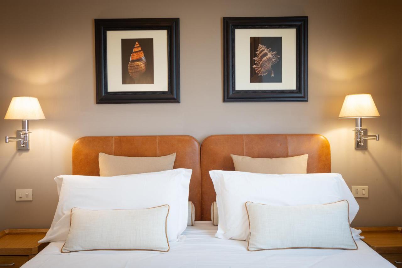 Villino Fiorentino ฟลอเรนซ์ ภายนอก รูปภาพ