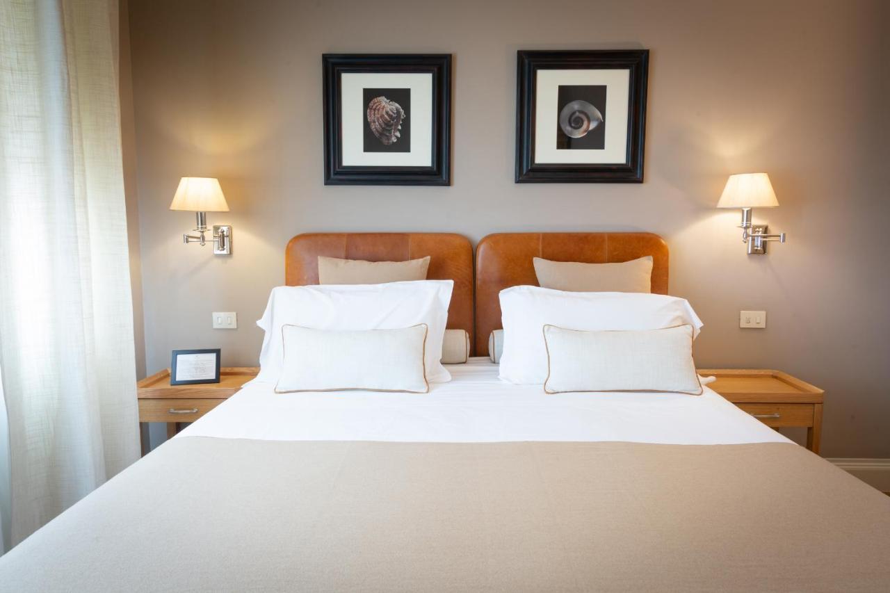 Villino Fiorentino ฟลอเรนซ์ ภายนอก รูปภาพ