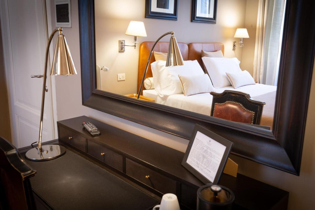 Villino Fiorentino ฟลอเรนซ์ ภายนอก รูปภาพ