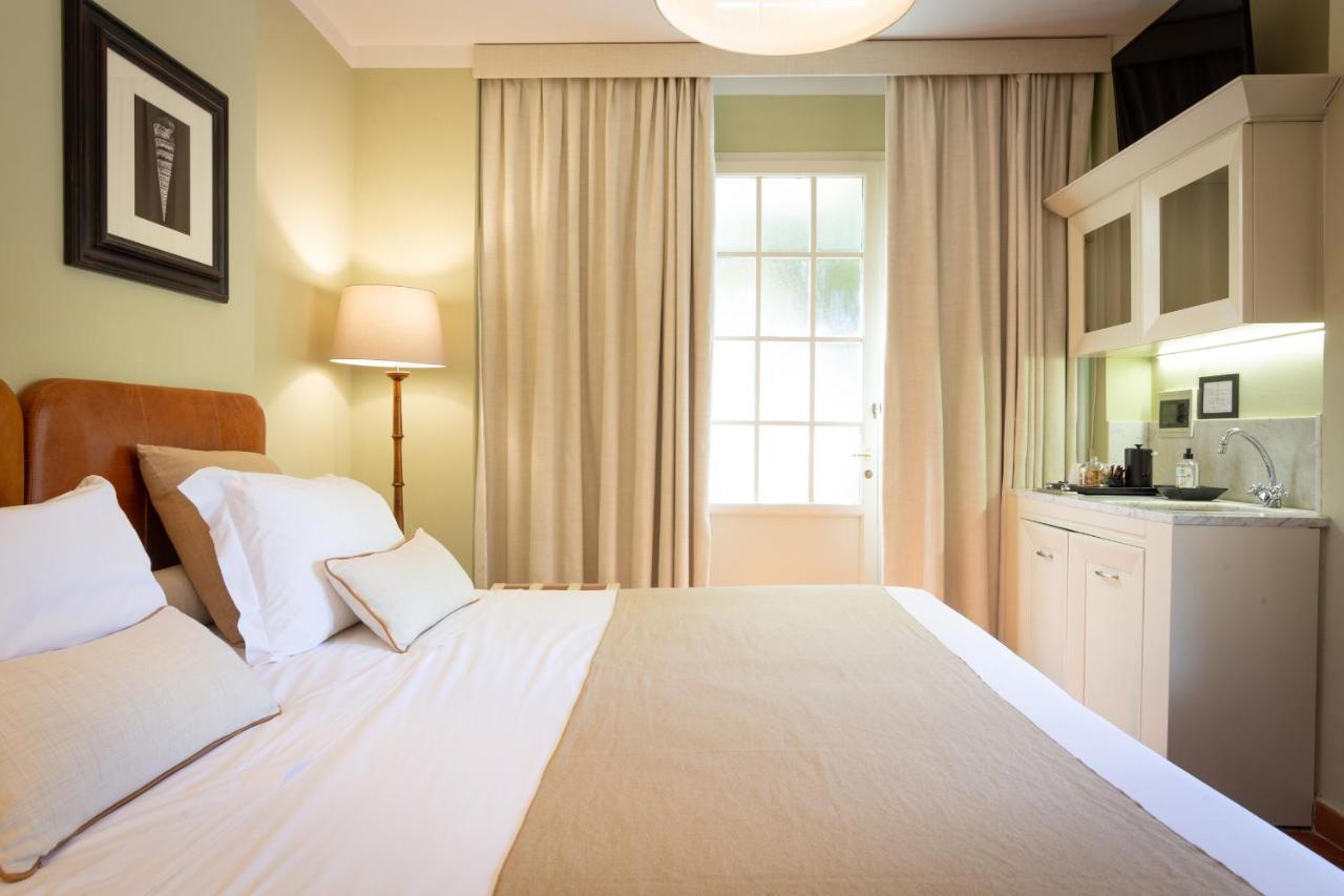 Villino Fiorentino ฟลอเรนซ์ ภายนอก รูปภาพ