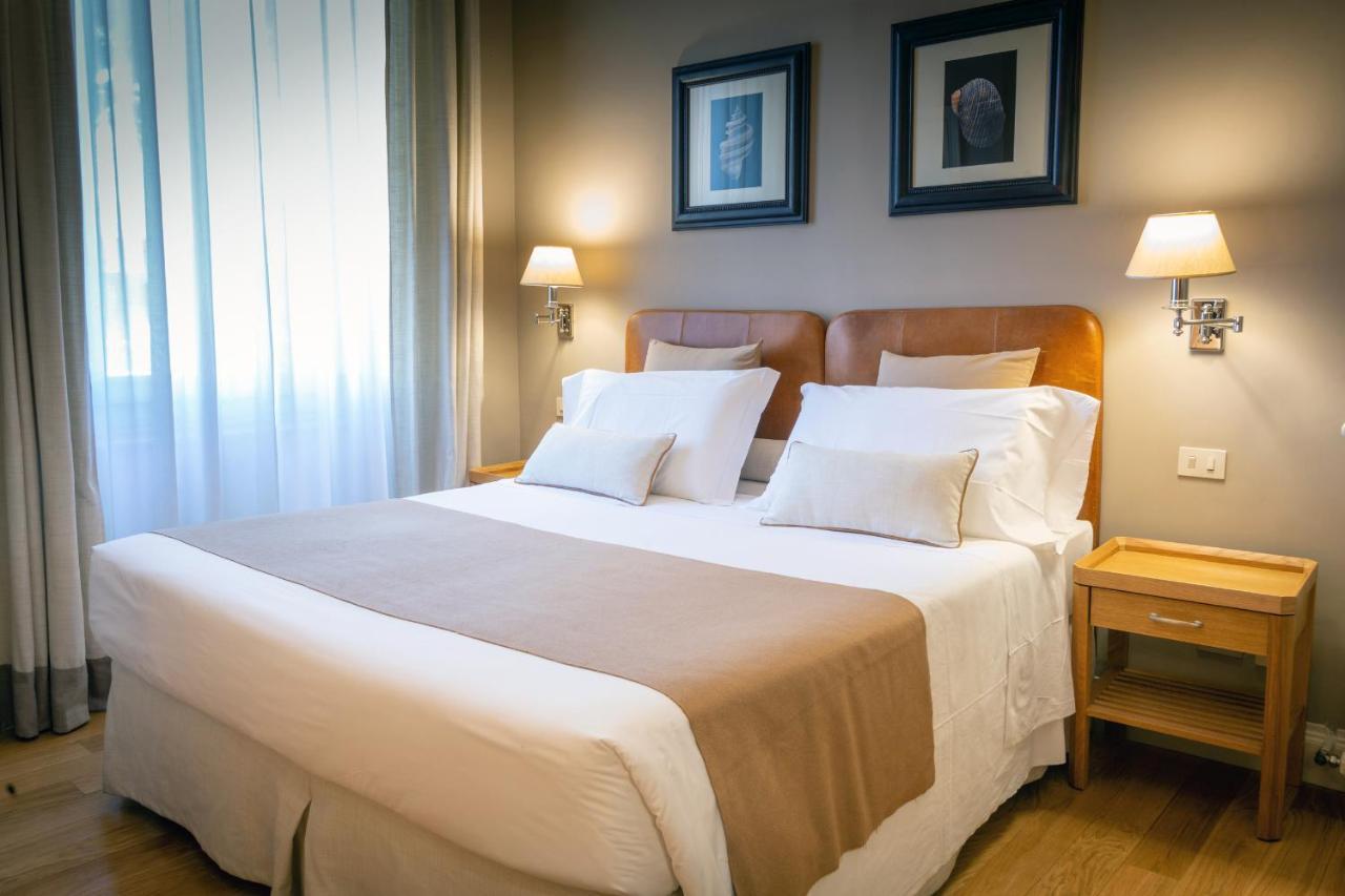 Villino Fiorentino ฟลอเรนซ์ ภายนอก รูปภาพ