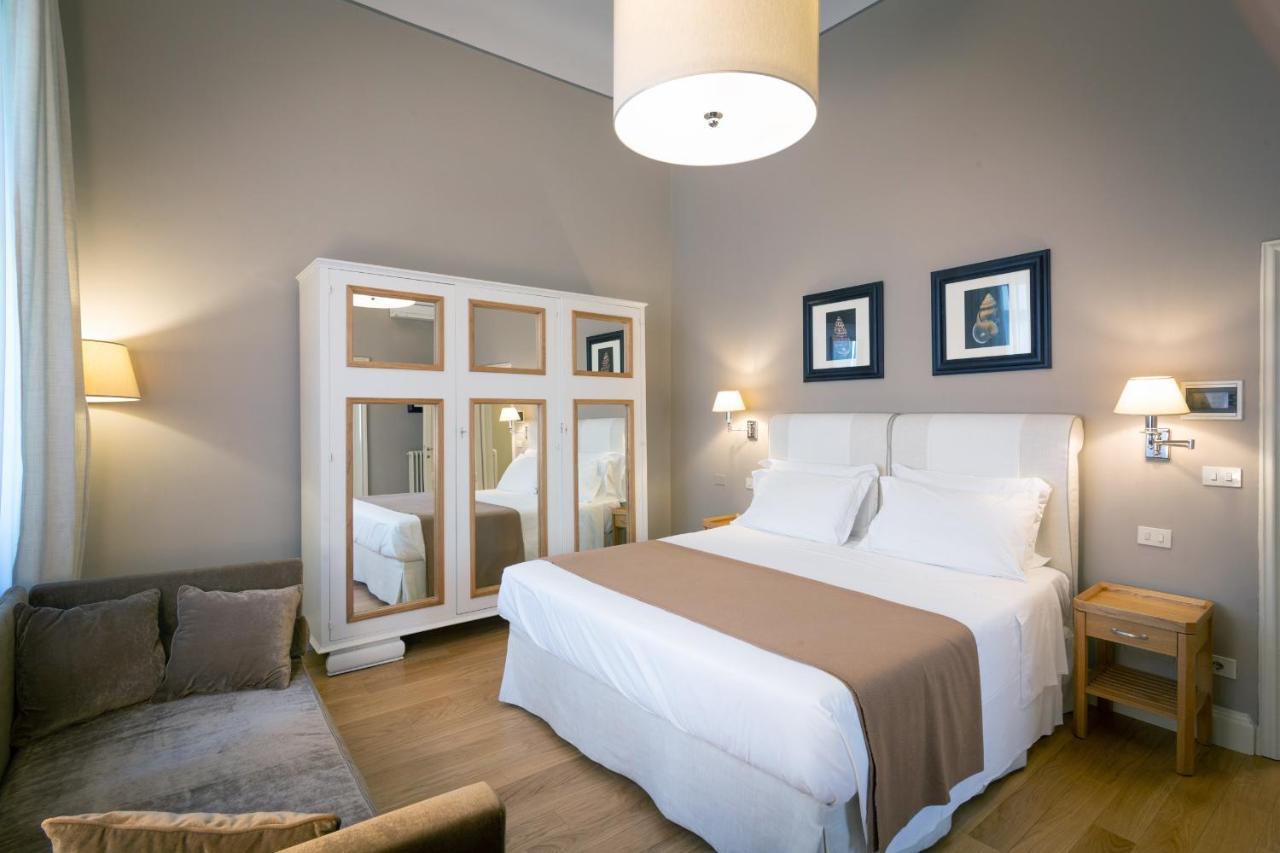 Villino Fiorentino ฟลอเรนซ์ ภายนอก รูปภาพ