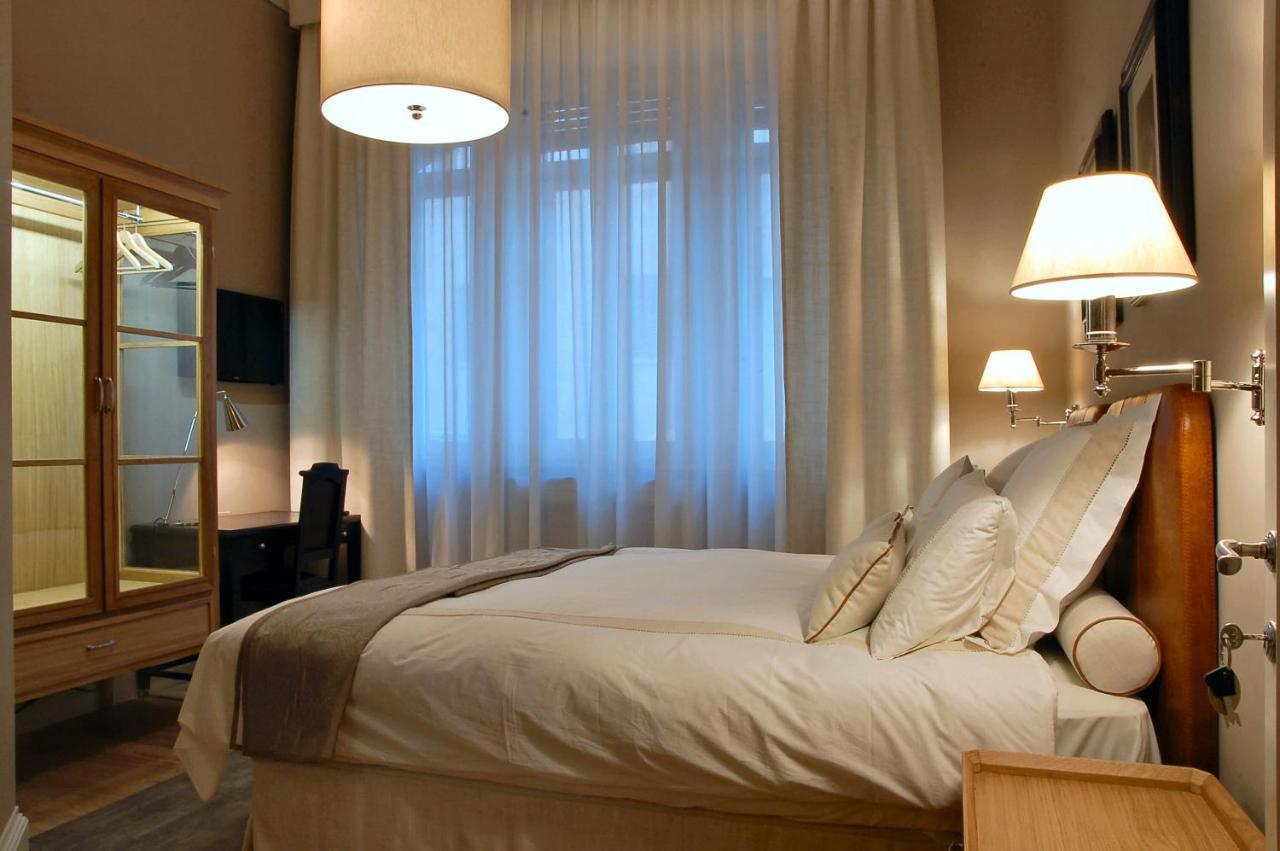 Villino Fiorentino ฟลอเรนซ์ ภายนอก รูปภาพ