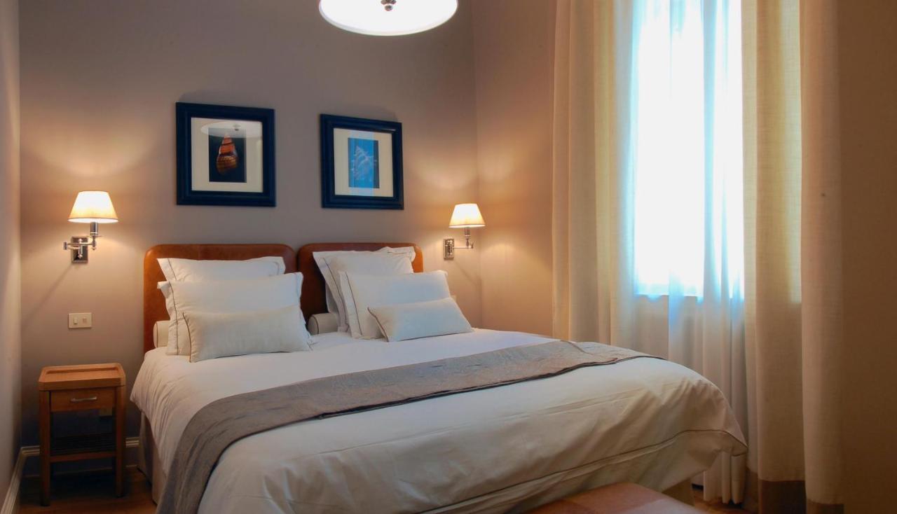 Villino Fiorentino ฟลอเรนซ์ ภายนอก รูปภาพ