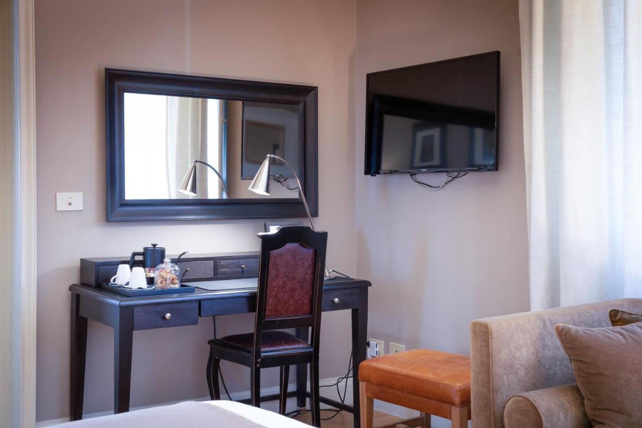 Villino Fiorentino ฟลอเรนซ์ ภายนอก รูปภาพ