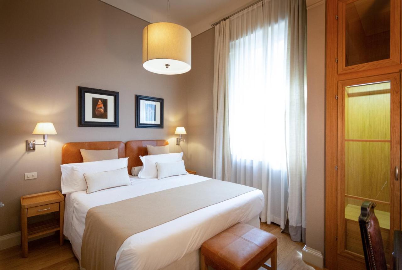 Villino Fiorentino ฟลอเรนซ์ ภายนอก รูปภาพ
