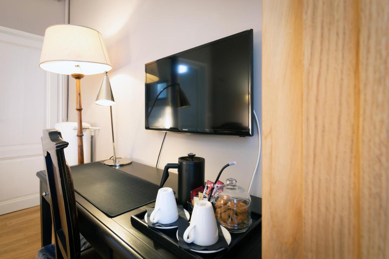 Villino Fiorentino ฟลอเรนซ์ ภายนอก รูปภาพ