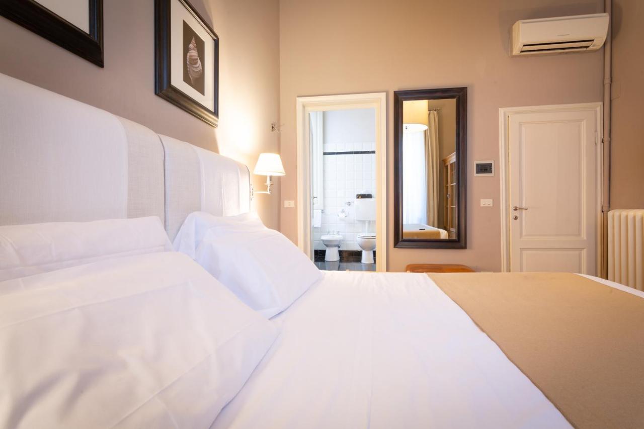 Villino Fiorentino ฟลอเรนซ์ ภายนอก รูปภาพ