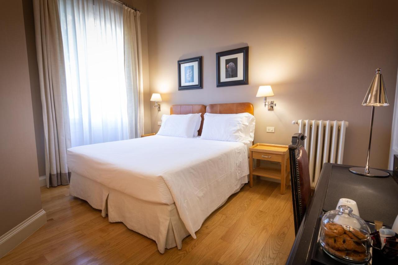 Villino Fiorentino ฟลอเรนซ์ ภายนอก รูปภาพ