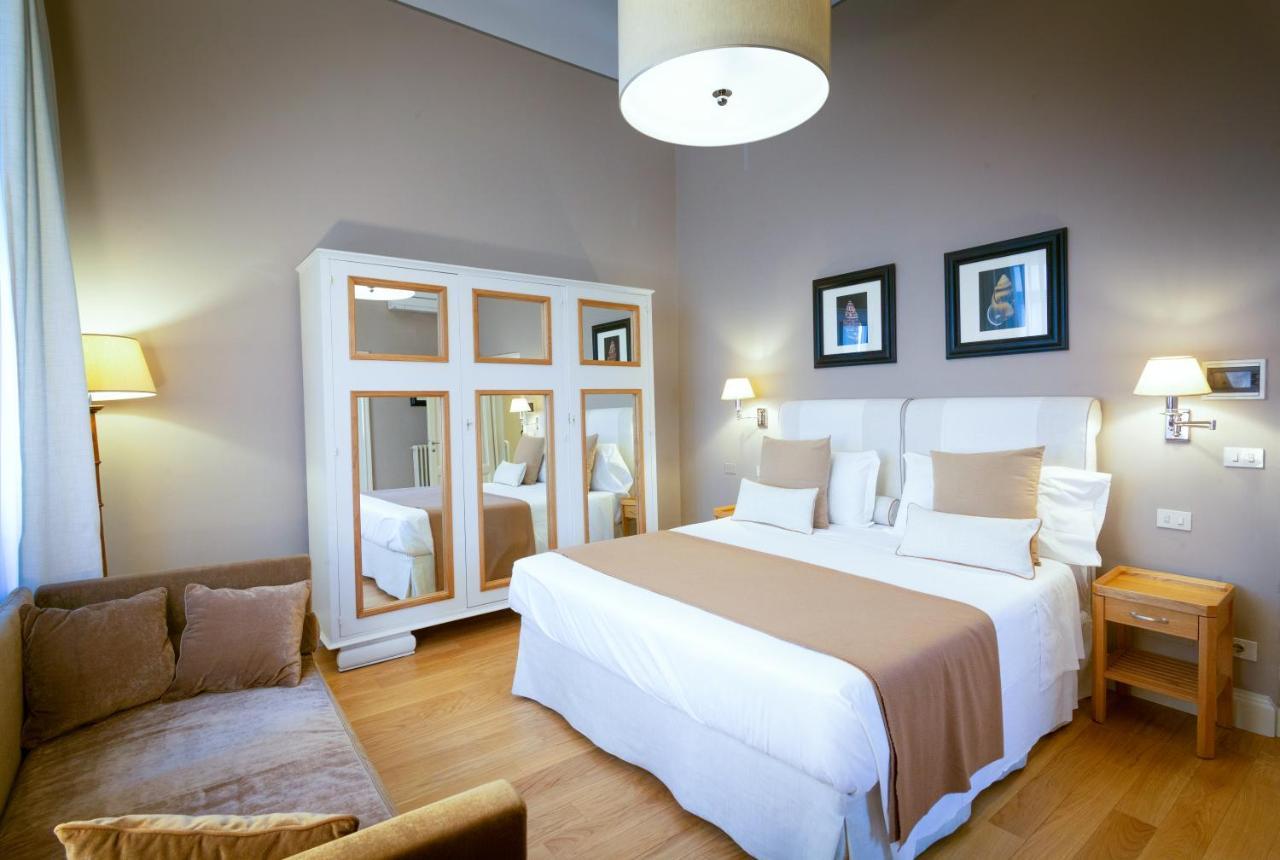 Villino Fiorentino ฟลอเรนซ์ ภายนอก รูปภาพ