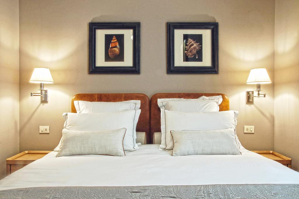 Villino Fiorentino ฟลอเรนซ์ ภายนอก รูปภาพ