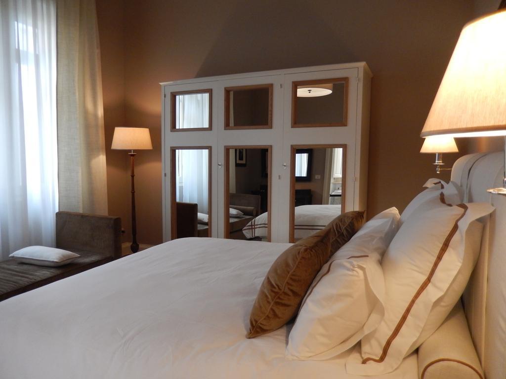 Villino Fiorentino ฟลอเรนซ์ ภายนอก รูปภาพ