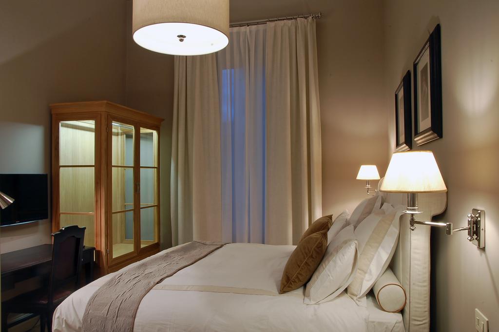 Villino Fiorentino ฟลอเรนซ์ ห้อง รูปภาพ