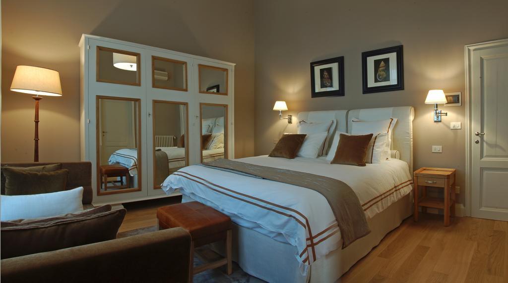 Villino Fiorentino ฟลอเรนซ์ ห้อง รูปภาพ