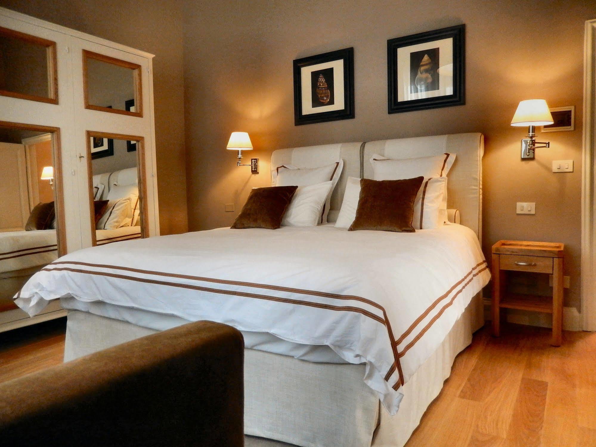 Villino Fiorentino ฟลอเรนซ์ ภายนอก รูปภาพ