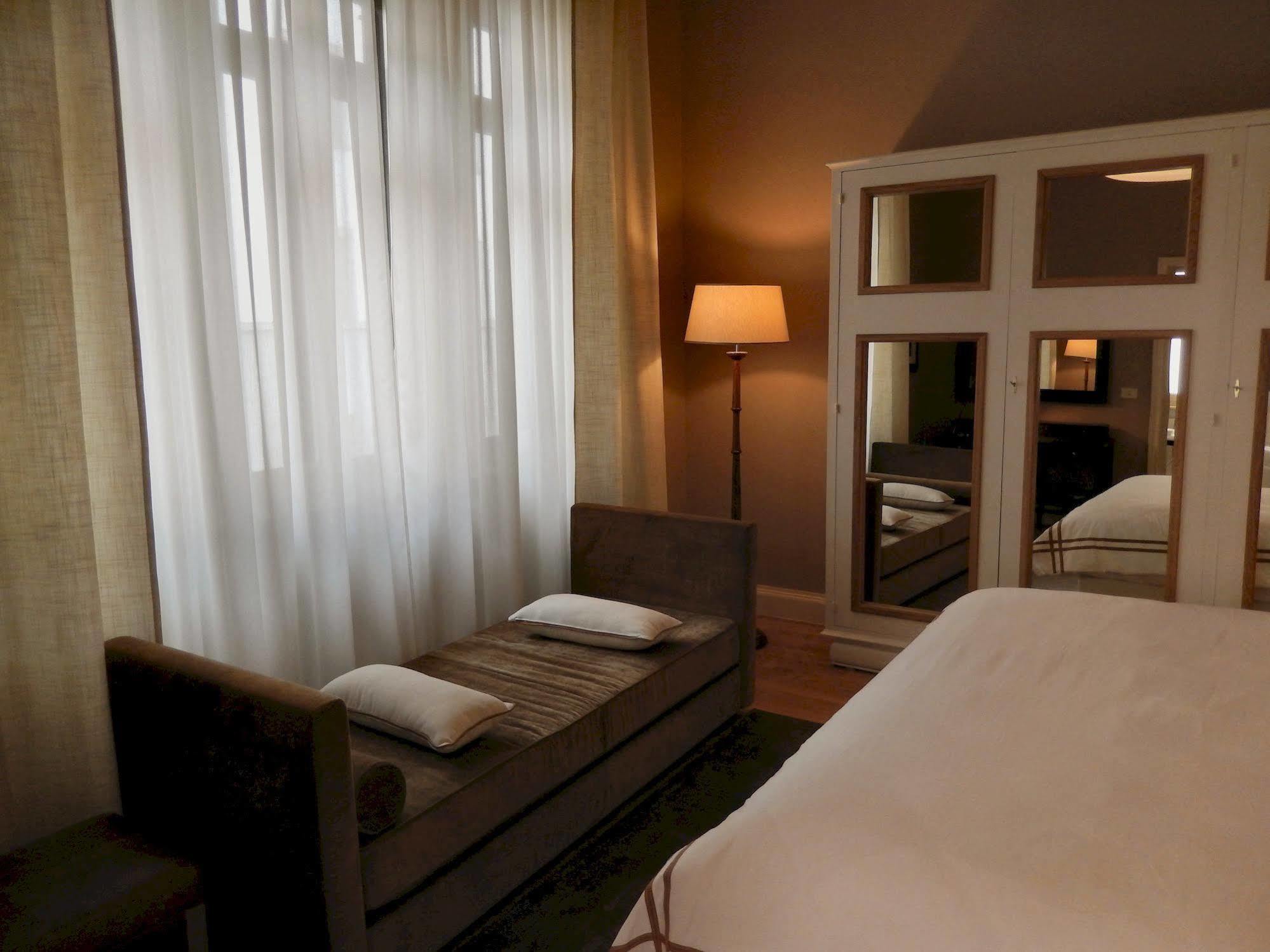 Villino Fiorentino ฟลอเรนซ์ ภายนอก รูปภาพ