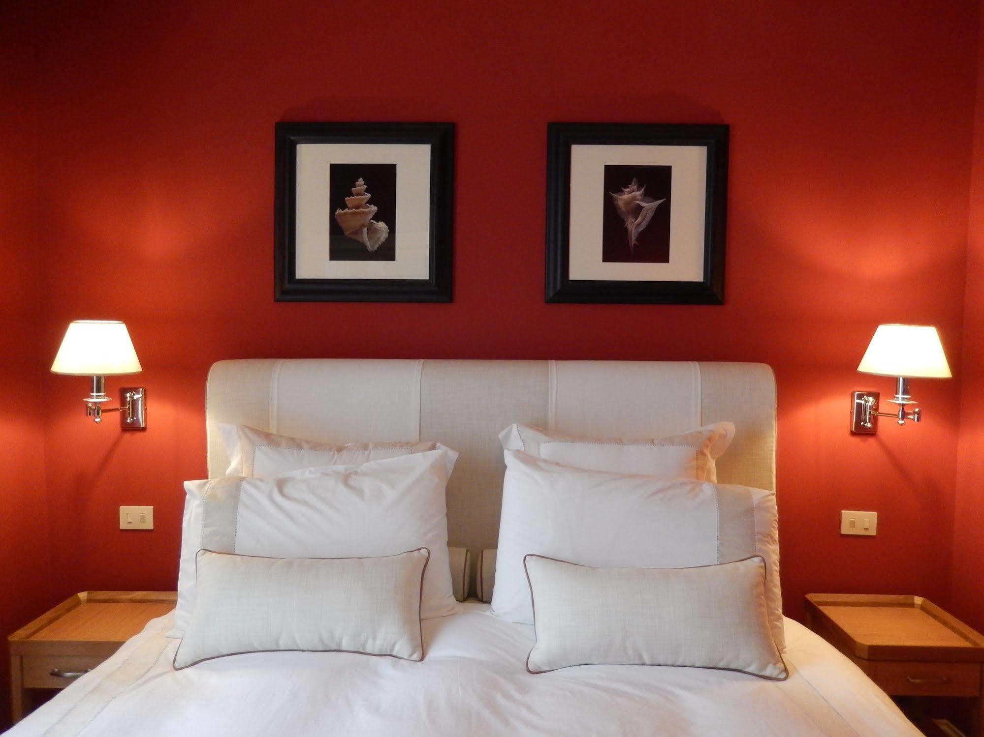 Villino Fiorentino ฟลอเรนซ์ ภายนอก รูปภาพ