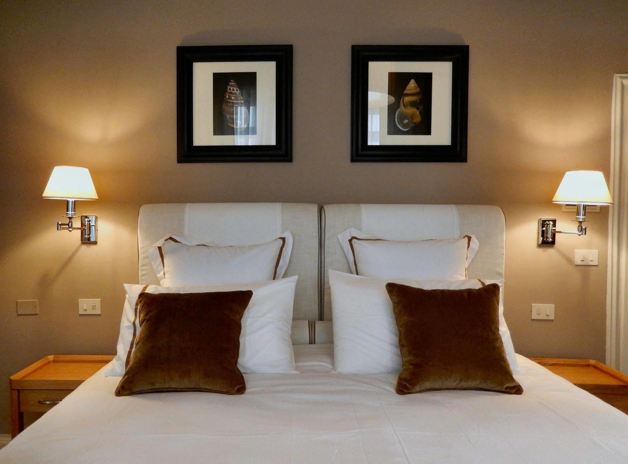 Villino Fiorentino ฟลอเรนซ์ ภายนอก รูปภาพ