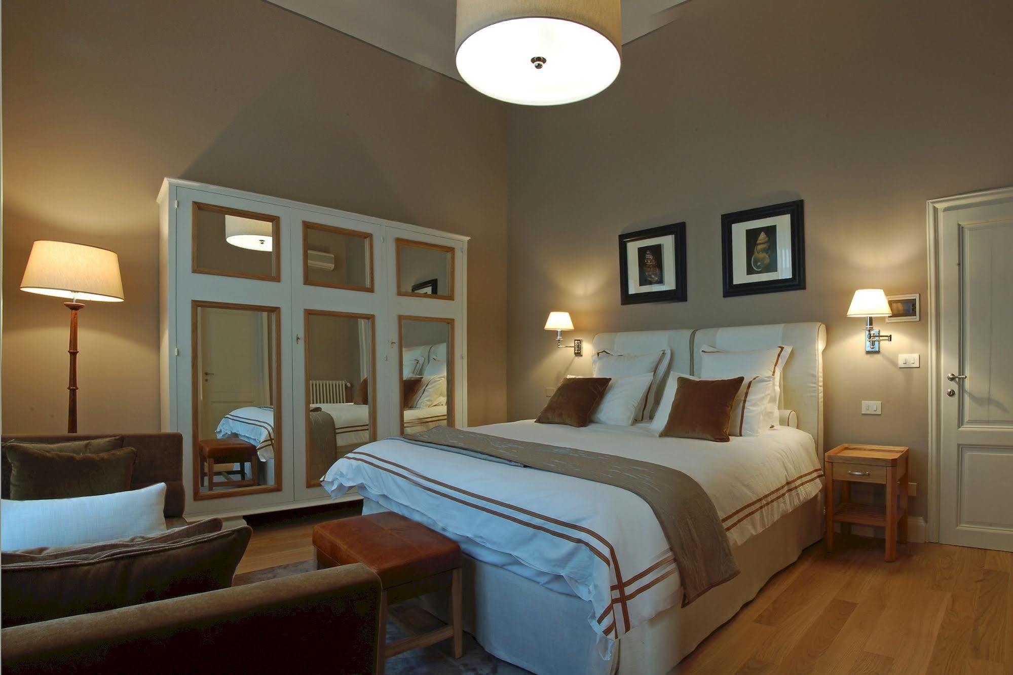 Villino Fiorentino ฟลอเรนซ์ ภายนอก รูปภาพ