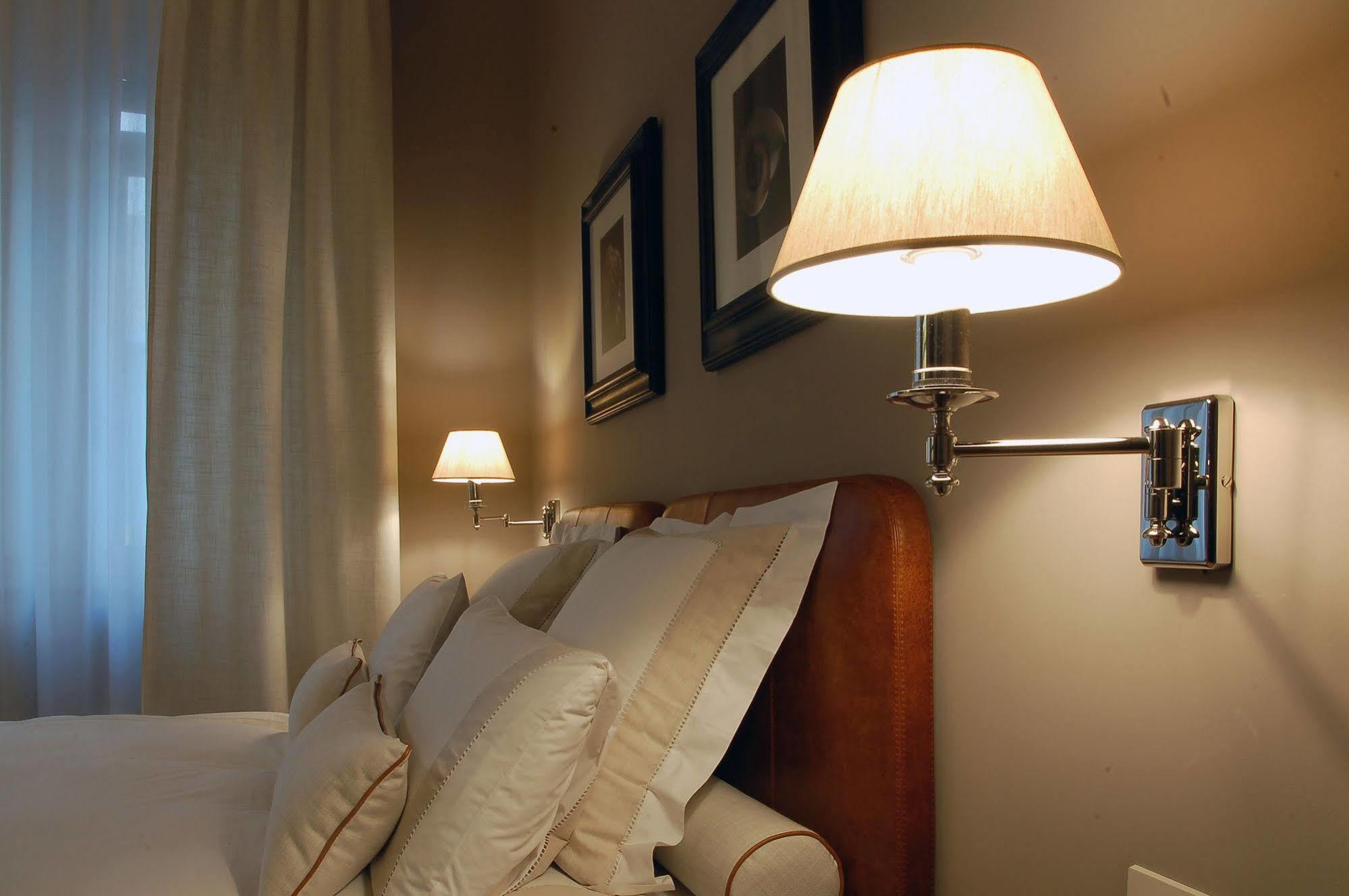 Villino Fiorentino ฟลอเรนซ์ ภายนอก รูปภาพ