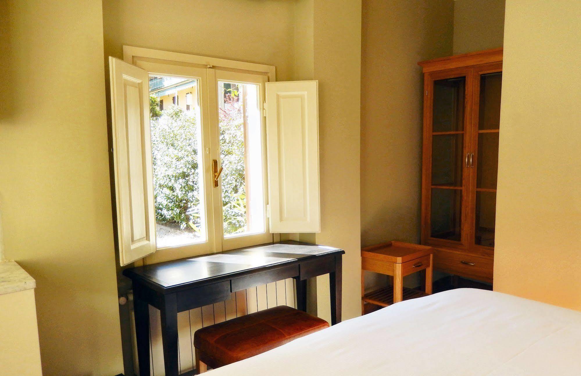 Villino Fiorentino ฟลอเรนซ์ ภายนอก รูปภาพ