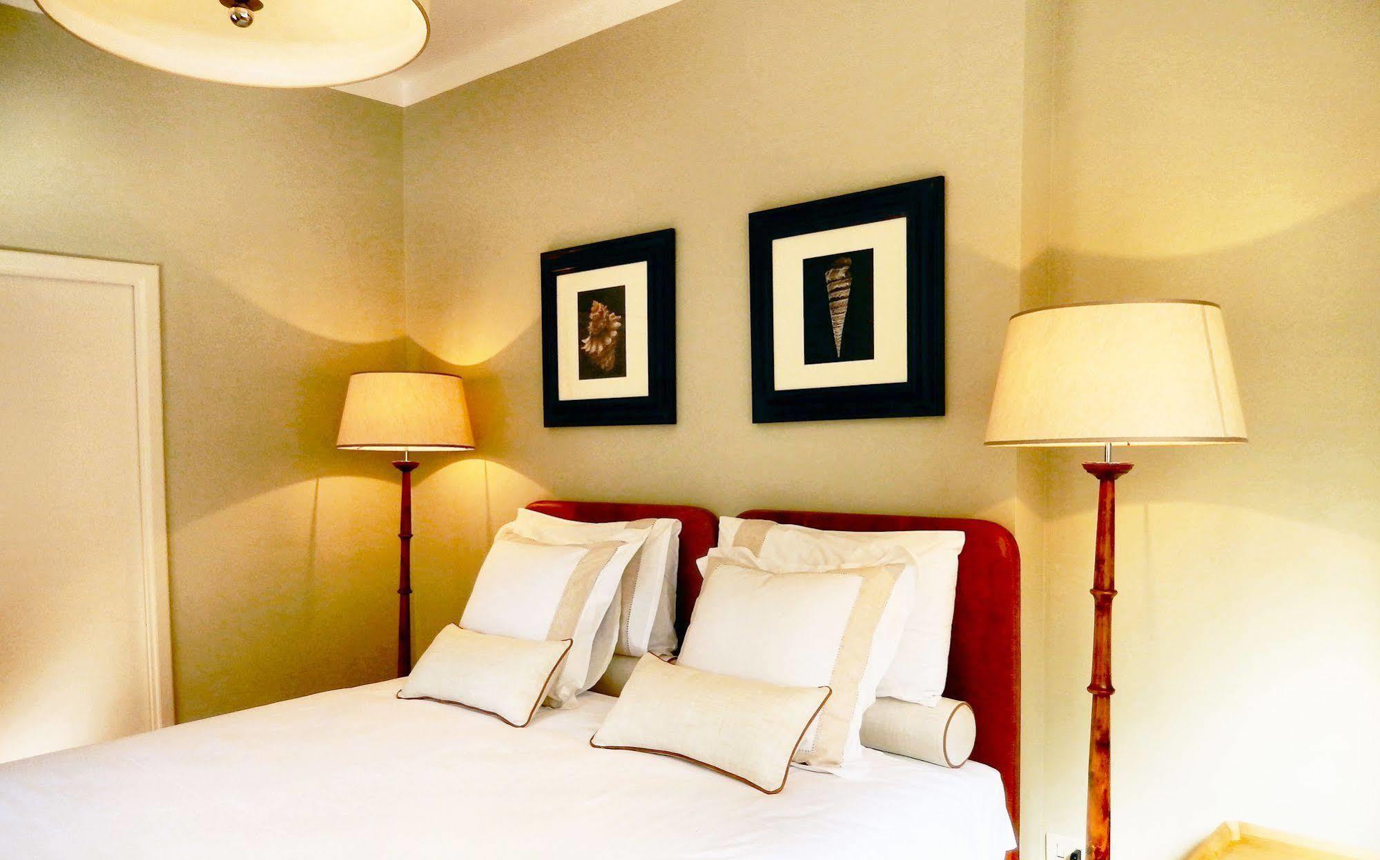 Villino Fiorentino ฟลอเรนซ์ ภายนอก รูปภาพ